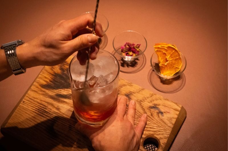 Cocktail Making Workshop in Singapore by Artisan Events - Should you book this Singapore cocktail workshop?