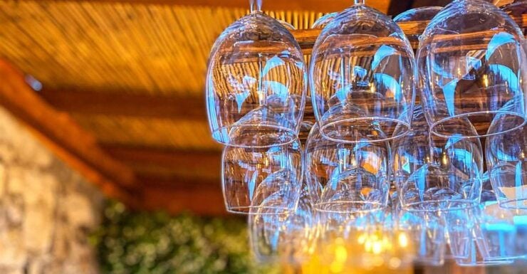 Cocktail Tasting With Local Flavors - Benefits of Local Flavors in Cocktail Tasting