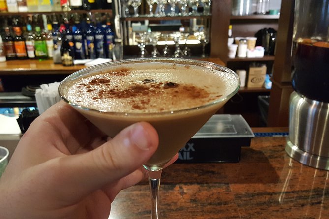Cocktails & Cannoli: Bostons North End Dessert Tour - Traveler Photos