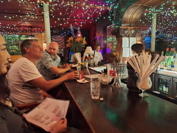 Cocktails, Murals and True Crime in RiNo - Good To Know