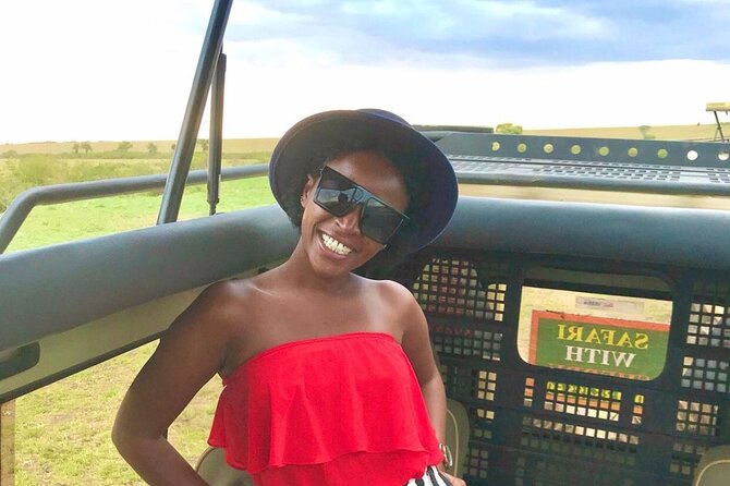 Cocktails Over a Sundowner - Good To Know