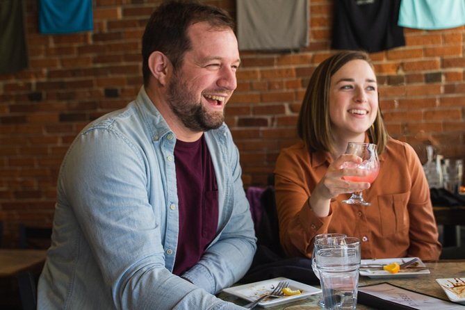 Cocktails & Tastes Tour in Colorado Springs - Pricing and Value