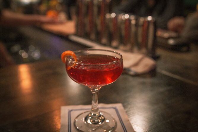 Cocktails & Tastes Tour in Colorado Springs - Traveler Photos