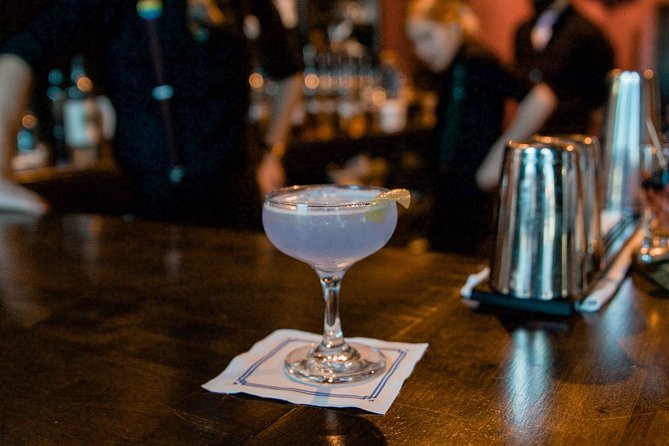 Cocktails & Tastes Tour in Colorado Springs - Reviews