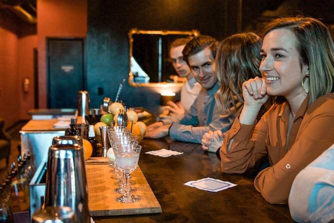 Cocktails & Tastes Tour in Colorado Springs - Common Questions