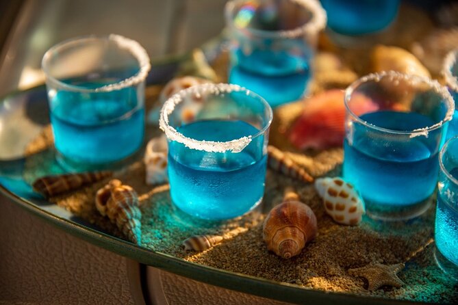 Cocktails Workshop & Sailing Cruise From Barcelona - Booking Information: Prices, Availability, and Terms