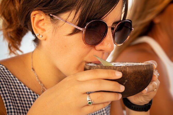 Cocktails Workshop & Sailing Cruise From Barcelona - Contact and Support: Questions and Customer Assistance