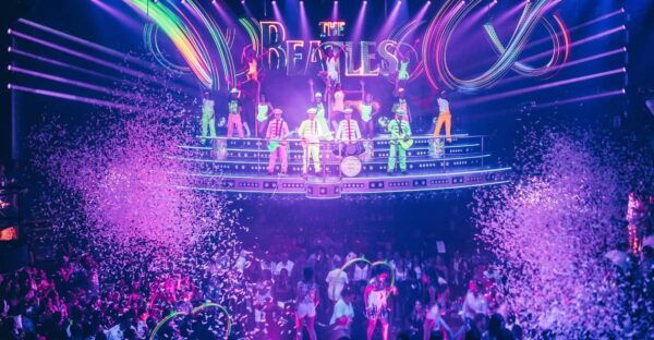 Coco Bongo - Frequently Asked Questions