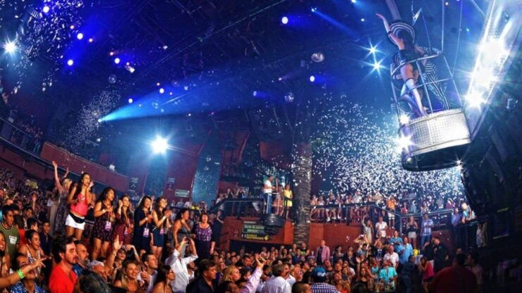Coco Bongo - Good To Know