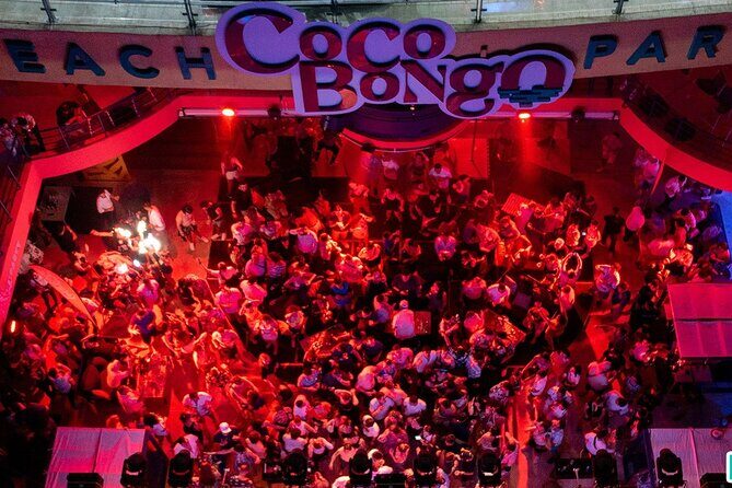 Coco Bongo Beach Club - FAQ