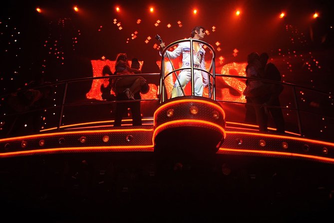 Coco Bongo Cancun Nightclub - Traveler Reviews