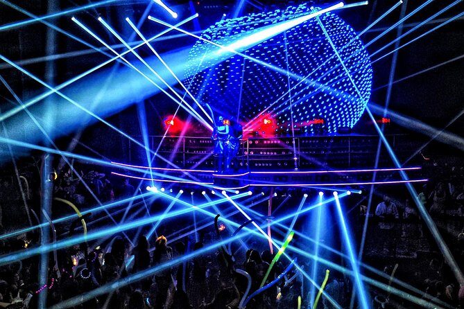 Coco Bongo Disco Show! The Best Punta Cana Party! - A Deep Dive into the Coco Bongo Experience  