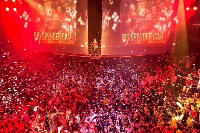 Coco Bongo Disco Show! The Best Punta Cana Party! - FAQ  