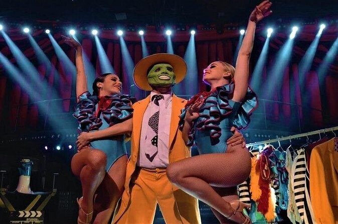 Coco Bongo Music And Show Ticket - Practical Tips for Visiting Coco Bongo