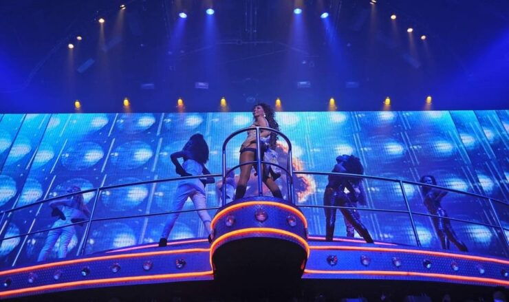 Coco Bongo Night Club in Cancun - Ticket Options and Inclusions