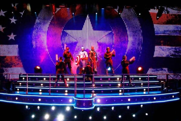 Coco Bongo Night Club in Cancun - Frequently Asked Questions