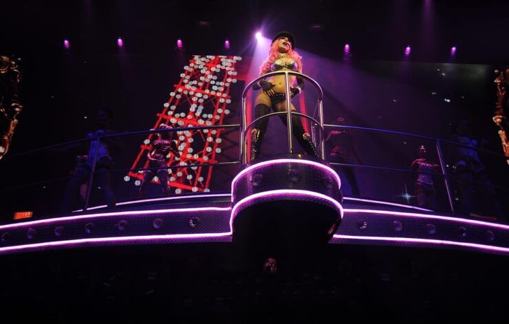 Coco Bongo Night Club in Cancun - Ticket Options and Inclusions