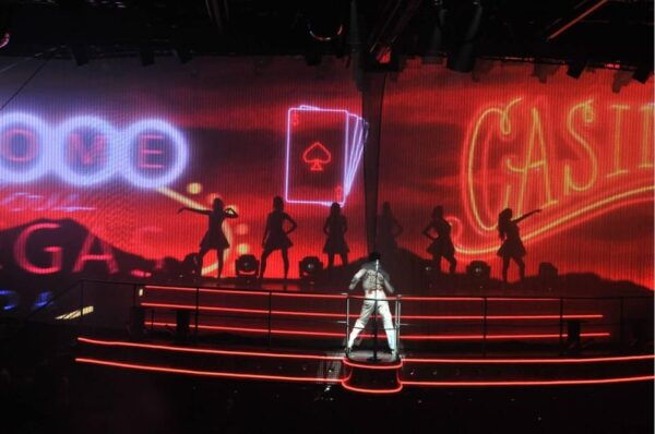 Coco Bongo Night Club in Cancun - Frequently Asked Questions