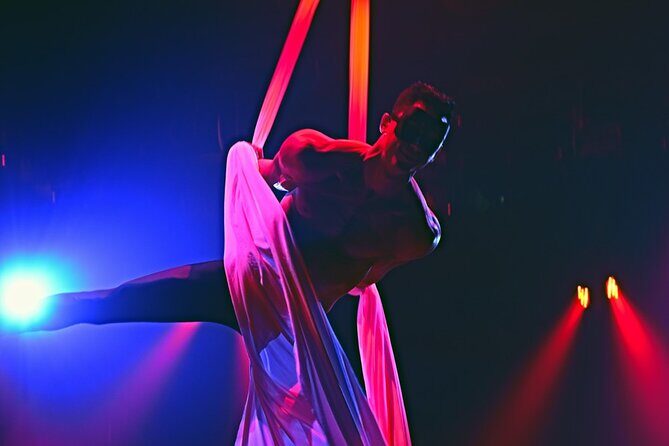 Coco Bongo Night Club Party in Punta Cana - Round Transfer & Entrance Tickets - FAQs