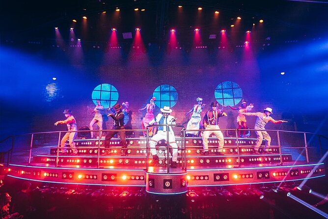 Coco Bongo Nightclub - Reviews and Feedback