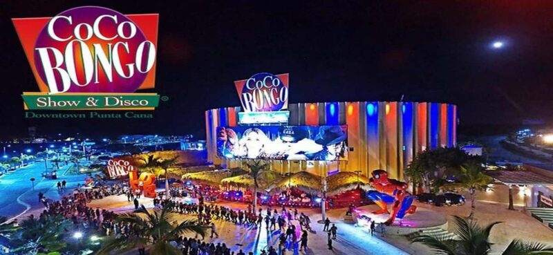 Coco Bongo: Official Site - Coco Bongo: Tickets & Passes - Good To Know