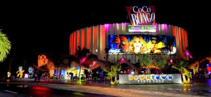 Coco Bongo: Official Site - Coco Bongo: Tickets & Passes - Who Will Love Coco Bongo?
