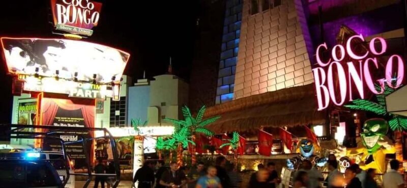 Coco Bongo: Official Site - Coco Bongo: Tickets & Passes - FAQ