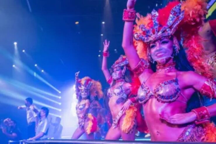 Coco Bongo Playa Del Carmen - Good To Know