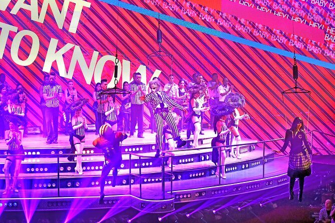 Coco Bongo Premium Open Bar - The Sum Up