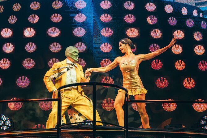 Coco Bongo Punta Cana Gold Member with Open Bar and Skip the Line - FAQs