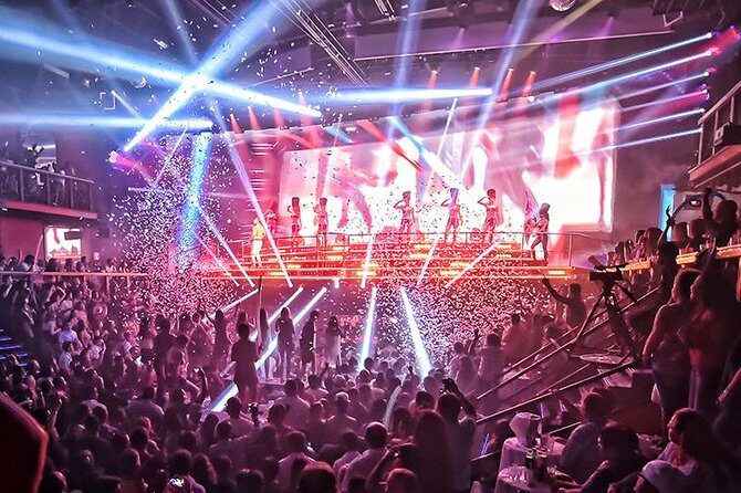 Coco Bongo Punta Cana New Year's Eve 2026 - An In-Depth Look at the Experience