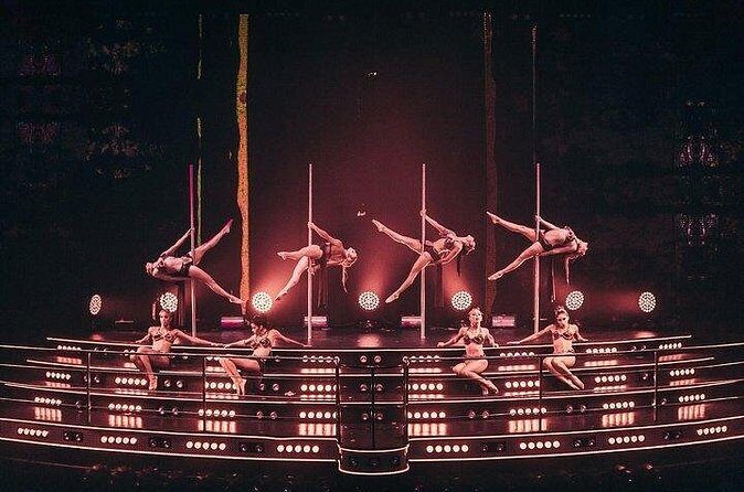 Coco Bongo Punta Cana New Year's Eve 2026 - FAQ