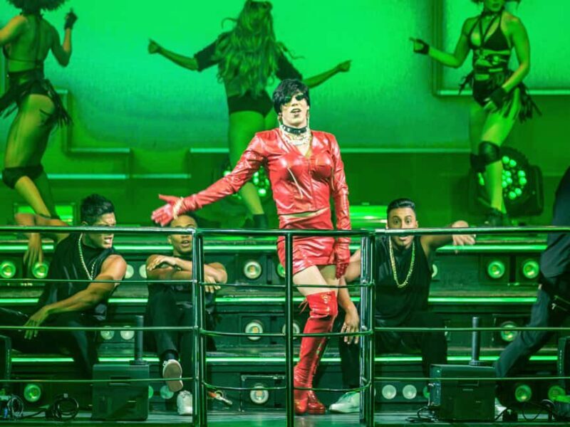 Coco Bongo Punta Cana: Regular Admission, Round Transfer - Good To Know