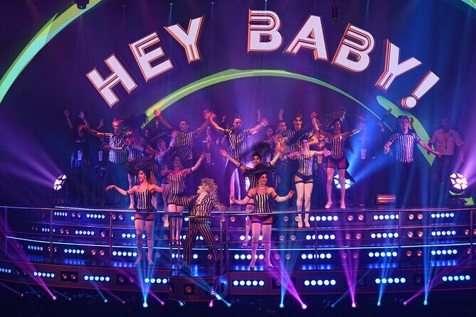 Coco Bongo Punta Cana with Transfer from Hotels Included - Good To Know