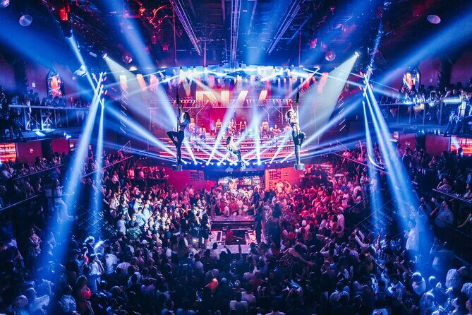 Coco Bongo Punta Cana with Transfer from Hotels Included - Final Thoughts