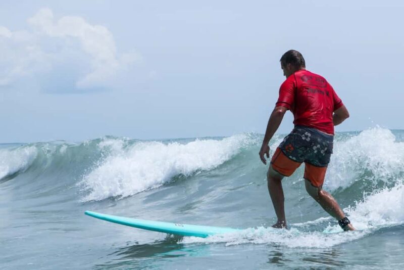 Cocoa Beach: 1-Hour Surf Lesson - Why This Tour Offers Good Value