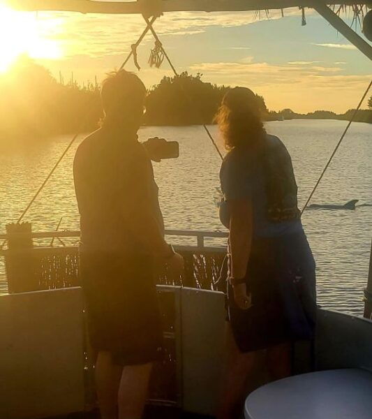 Cocoa Beach - 2 Hour Dolphin and Nature Watching Tour - The Sum Up