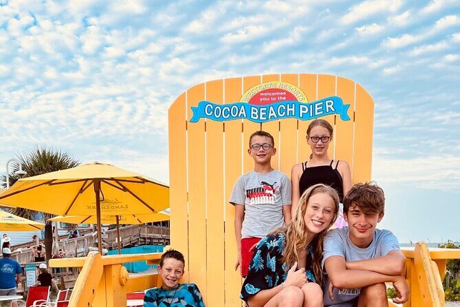 Cocoa Beach Day Trip from Orlando with Transportation - Why This Cocoa Beach Day Trip Stands Out