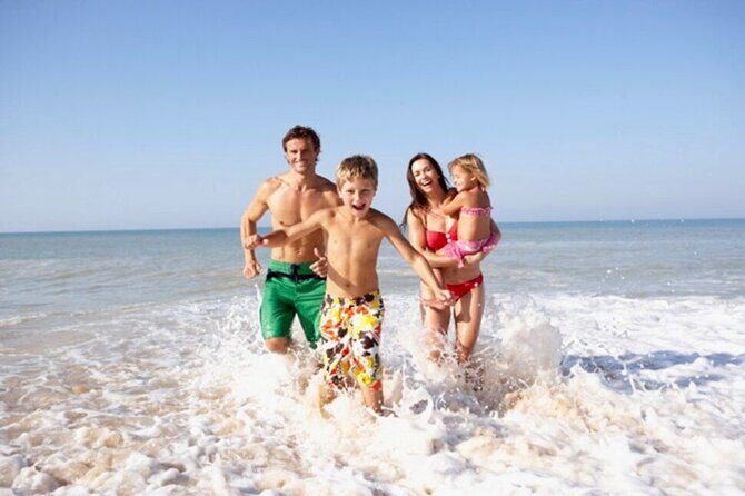 Cocoa Beach Day Trip from Orlando with Transportation - Pricing & Value