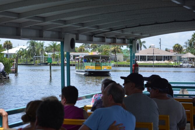 Cocoa Beach Dolphin Tours on the Banana River - Overview and Tour Details