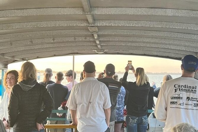 Cocoa Beach Dolphin Tours on the Banana River - Pricing and Additional Information