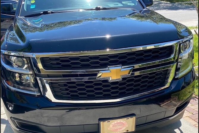 Cocoa Beach .FL.USA One Way Trip - Trip Overview