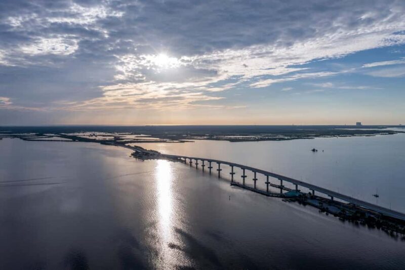 Cocoa Beach: Polaris Slingshot Curated Ride Experience - Introduction