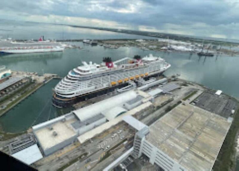 Cocoa Beach: Private Helicopter Tour with Beach Views - Good To Know