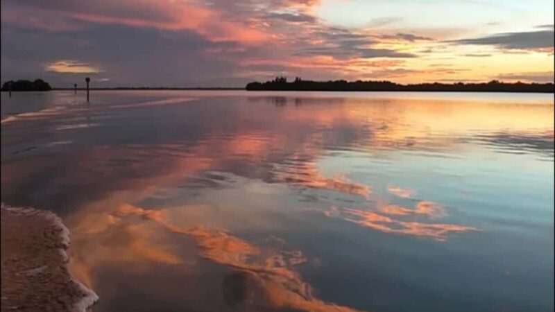 Cocoa Beach: Private Pontoon Sunset Cruise - What to Expect from the Cocoa Beach Sunset Cruise