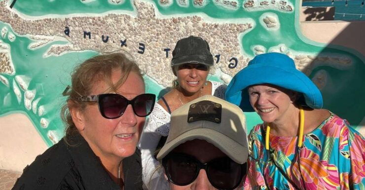 Cocoa Beach Scavenger Hunt - Good To Know