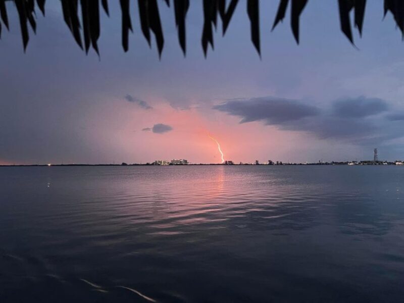 Cocoa Beach: Sunset Cruise - How the Experience Adds Value