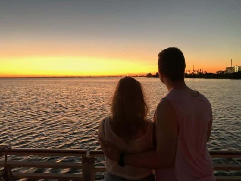 Cocoa Beach: Sunset Cruise - The Sum Up: Is the Cocoa Beach Sunset Cruise Worth It?