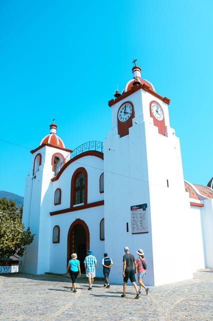 Cocoa-Coffee and Traditions: Huatulco - Good To Know