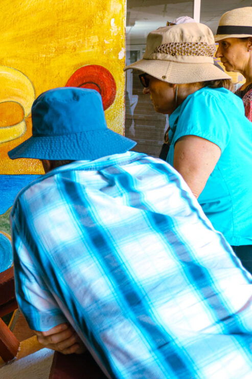 Cocoa-Coffee and Traditions: Huatulco - Educational Aspects